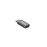 Hytech ADAPTER USB Type-C male to Lightning female HY-XO27