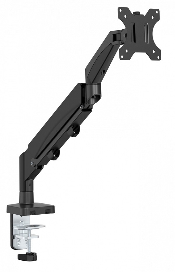 BRATECK βάση γραφείου οθόνης 17-32 έως 9kg LDT56-C012