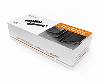 BRATECK βάση με ροδάκια universal μεταλλική έως 25kg CPB-24