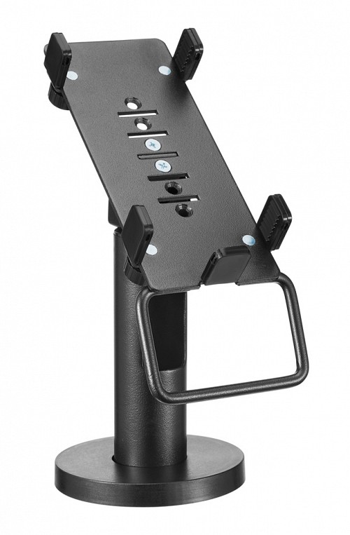 BRATECK επιτραπέζια βάση POS PTS-05, περιστρεφόμενη, universal PTS-05