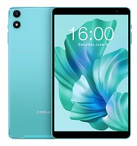 TECLAST tablet P85T, 8 HD, 4/64GB, Android 13, 5000mAh, μπλε P85T-BL
