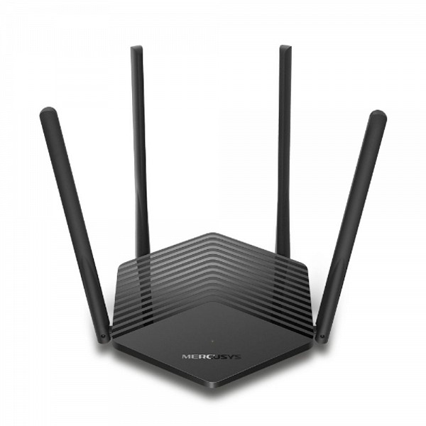 Mercusys AX1500 Dual-Band Wi-Fi 6 Router MR60X