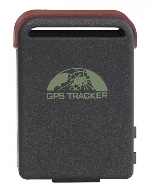 Gps Tracker