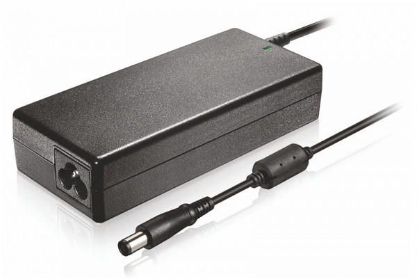 POWERTECH τροφοδοτικό laptop για HP, 90W, 18.5V - 4.9A PT-119