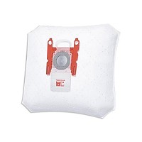 Bosch Σακούλες Σκούπας 4τμχ Συμβατή με Σκούπα Bosch / Siemens (BBZ41FGALL) (BSHBBZ41FGALL)