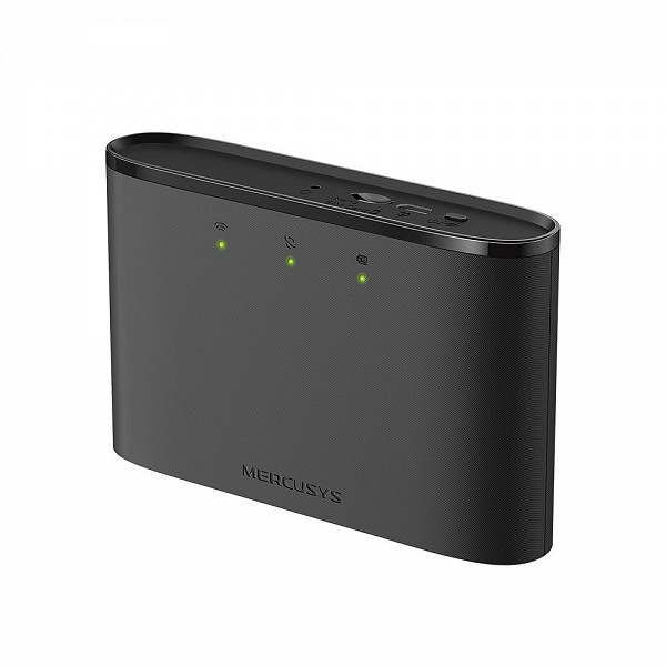Mercusys 4G LTE Mobile Wi-Fi MT110