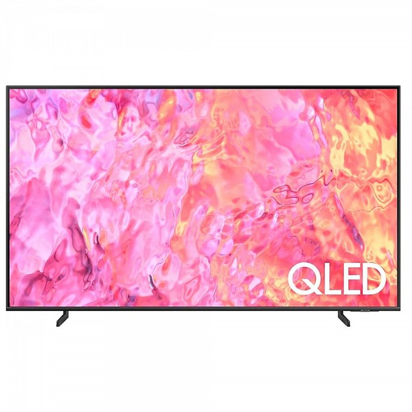 Samsung QE43Q60C Smart TV 4K UHD QLED HDR 2023 43 (QE43Q60CAUXXH) (SAMQE43Q60CAUXXH)
