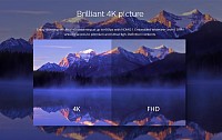 HOMATICS TV Box R Lite 4K, 2/32GB, WiFi, Google πιστοποίηση, Android 12 BOXRLITE4K