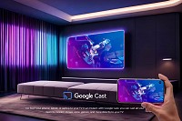 HOMATICS TV Box R Lite 4K, 2/32GB, WiFi, Google πιστοποίηση, Android 12 BOXRLITE4K