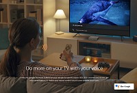 HOMATICS TV Box R 4K Plus, 4/32GB, WiFi, Google πιστοποίηση, Android 11 BOXR4KPLUS