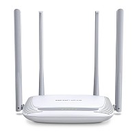 Mercusys N300 Wi-Fi Router MW325R