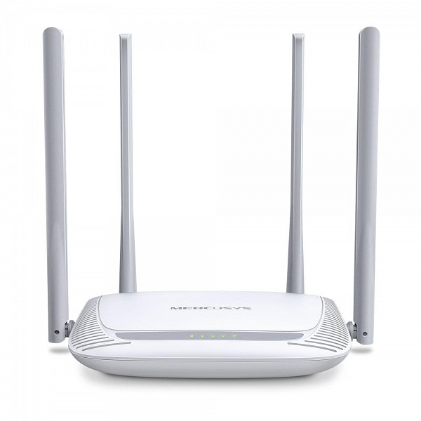 Mercusys N300 Wi-Fi Router MW325R