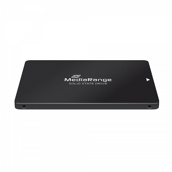 MediaRange Εσωτερικός Σκληρός Δίσκος SSD 120GB (MR1001)