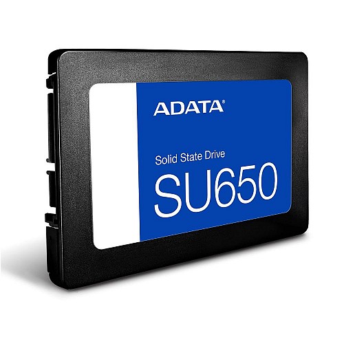 Adata Ultimate SU650 SSD 1TB 2.5'' SATA III ASU650SS-1TT-R