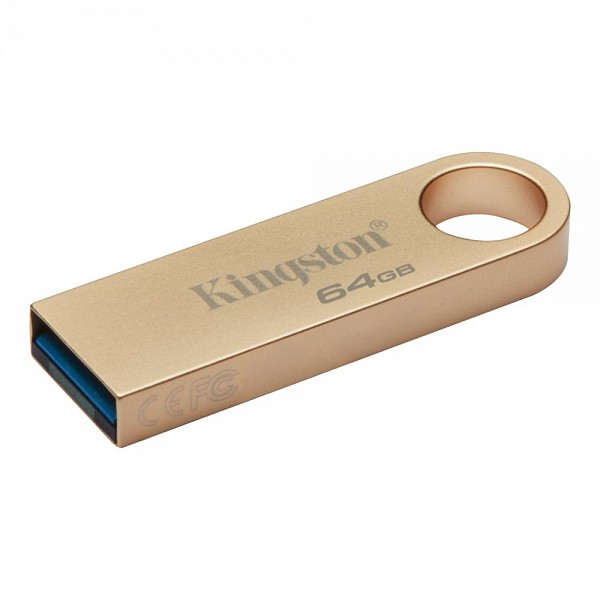Kingston DataTraveler SE9 G3 64GB DTSE9G3/64GB