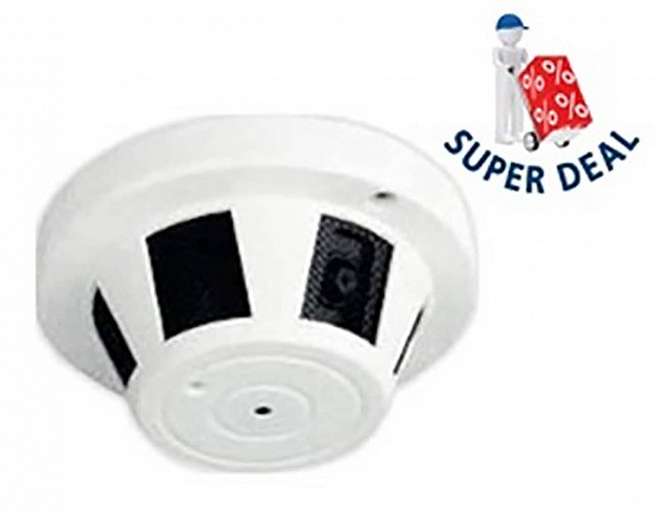 CAMERA CCTV 1/3SONY 3.6mm ΑΝΙΧ.ΚΑΠΝΟΥ 420TVL ORI