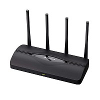 Mercusys BE3600 Dual Band Wi-Fi 7 Router 2.5GE MR27BE