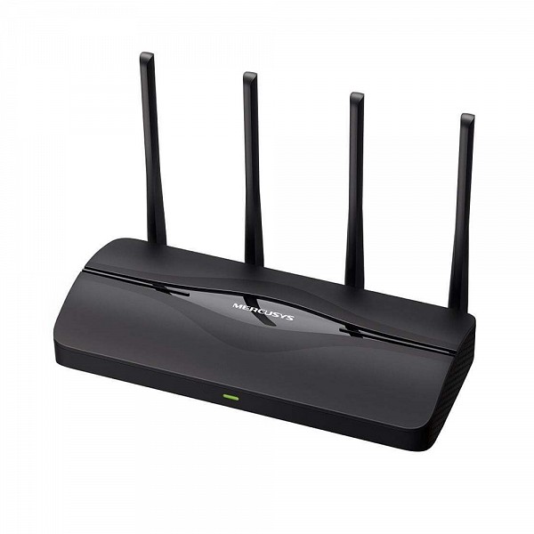 Mercusys BE3600 Dual Band Wi-Fi 7 Router 2.5GE MR27BE