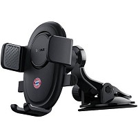 Baseus UltraControl Car Holder μαύρο Bayern Edition C40351700113-Z1