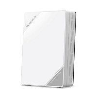 Mercusys 5G AX3000 Wireless Dual Band Router with 2.5GE port MB520-5G