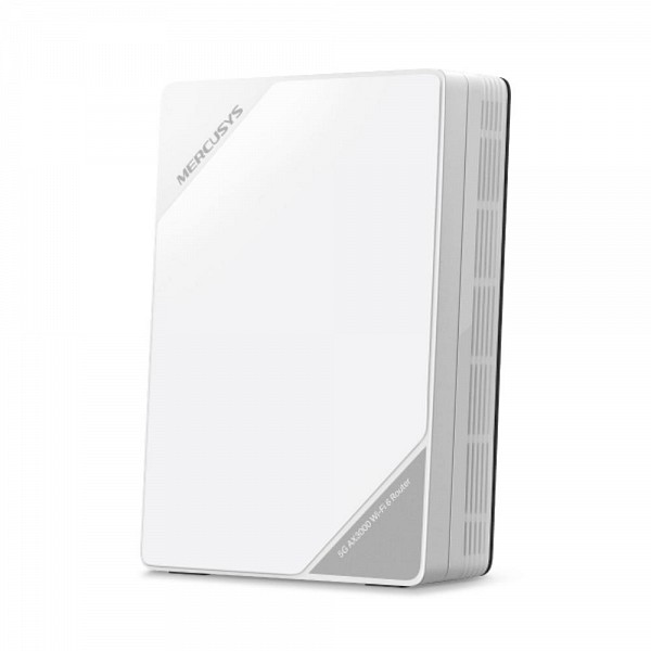 Mercusys 5G AX3000 Wireless Dual Band Router with 2.5GE port MB520-5G