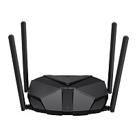 Mercusys AX3000 Dual-Band WiFi 6 Router 2.5GE WAN MR85X