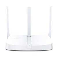 Mercusys N300 Multi-Mode Wi-Fi Router MW306R