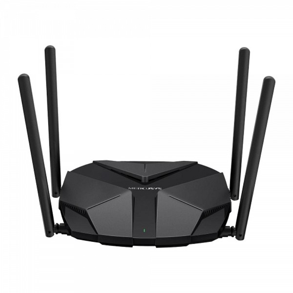 Mercusys AX3000 Dual-Band WiFi 6 Router 2.5GE WAN MR85X