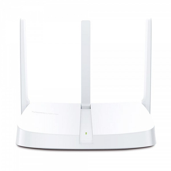 Mercusys N300 Multi-Mode Wi-Fi Router MW306R