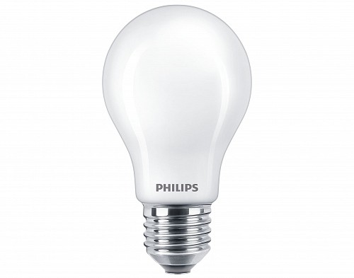 ΛΑΜΠΑ LED A60 E27 11.2W 1521LM 2700K WARM WHITE VLE PHILIPS
