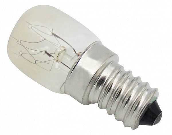 ΛΑΜΠΑ ΠΥΡΑΚΤΩΣΗΣ ΜΙΚΡΟΚΥΜΑΤΩΝ E14 25W RLX