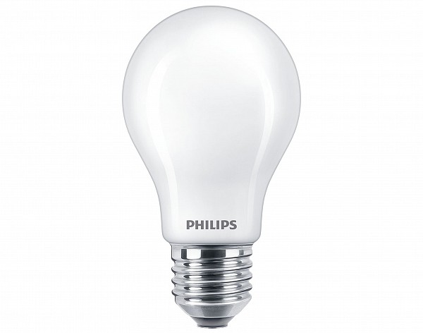 ΛΑΜΠΑ LED A60 E27 11.2W 1521LM 2700K WARM WHITE VLE PHILIPS