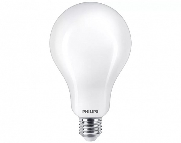ΛΑΜΠΑ LED A95 E27 23W 3452LM 6500K DAY LIGHT HIGH LUMEN PHILIPS