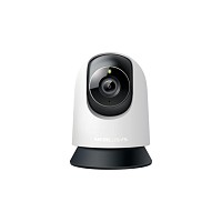 Mercusys Pan/Tilt Home Security Wi-Fi 2K 3MP Camera MC210