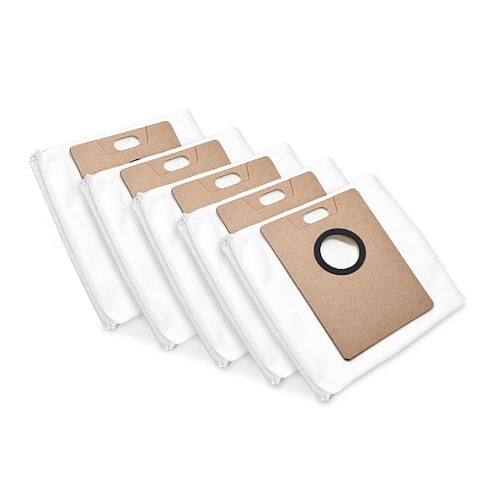 TP-Link Tapo Robot Vacuum Disposable Dust Bag (5Pcs) TAPO RVA202