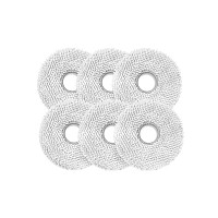 TP-Link Tapo Robot Vacuum Washable Mop Cloth (6 Pcs) for RV50 series TAPO RVA310