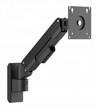 BRATECK επιτοίχια βάση οθόνης 17-32 έως 9kg LDA113-111