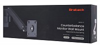 BRATECK επιτοίχια βάση οθόνης 17-32 έως 9kg LDA113-111