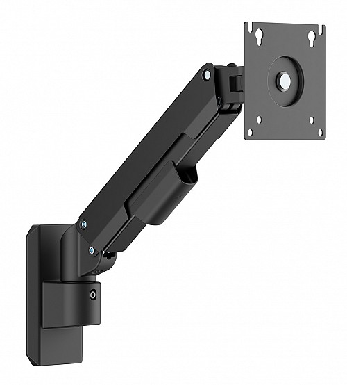 BRATECK επιτοίχια βάση οθόνης 17-32" έως 9kg LDA113-111