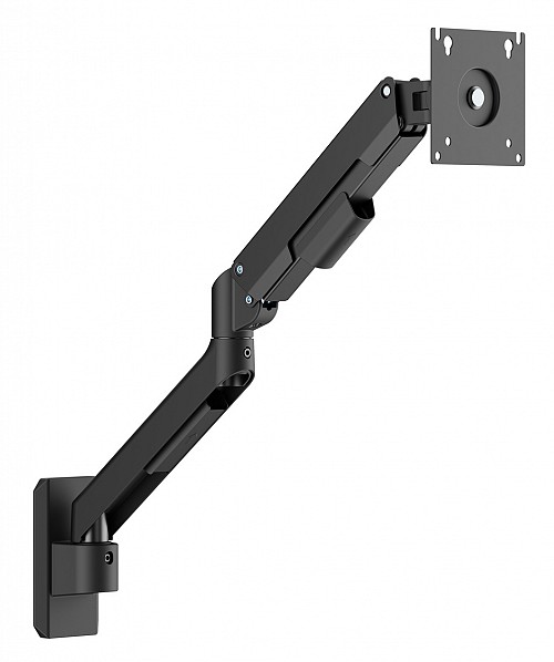 BRATECK επιτοίχια βάση οθόνης 17-32", έως 9kg LDA113-112