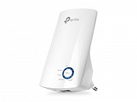 Tp-Link 300Mbps Universal Wi-Fi Range Extender TL-WA850RE v7