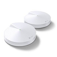 Tp-Link AC1300 Whole Home Mesh Wi-Fi System Deco M5(2-pack) V1