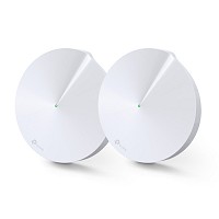 Tp-Link AC1300 Whole Home Mesh Wi-Fi System Deco M5(2-pack) V1