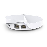 Tp-Link AC1300 Whole Home Mesh Wi-Fi System Deco M5(2-pack) V1
