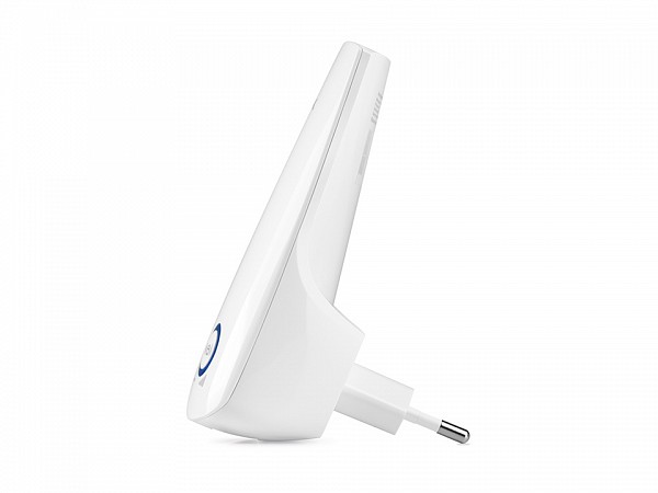Tp-Link 300Mbps Universal Wi-Fi Range Extender TL-WA850RE v7