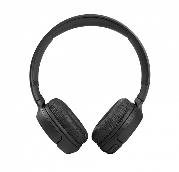 JBL® Tune 510ΒΤ On-Ear Bluetooth Headphones Earcup control Black JBLT510BTBLKEU