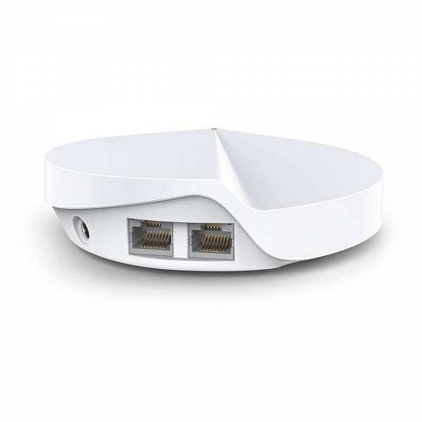 Tp-Link AC1300 Whole Home Mesh Wi-Fi System Deco M5(2-pack) V1