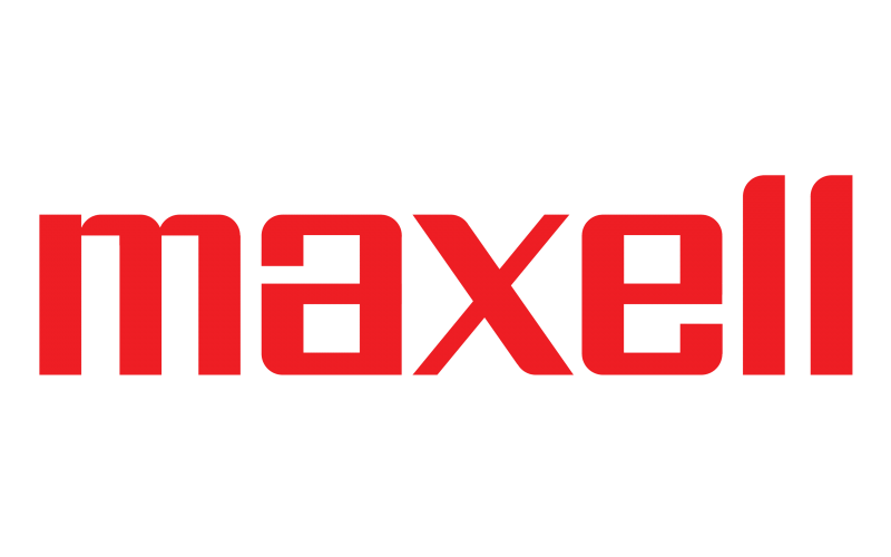 MAXELL