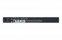 ATEN KVM 8PORT IP OSD 19 (RJ 45 PORT) KH1508Ai