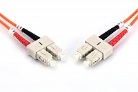 DIGITUS F/O SC-SC 3m OM3 LSZH DK-2522-03/3